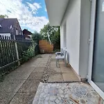 Appartement Comfortable House With Two Floors *