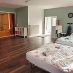 Comfortable House With Two Floors