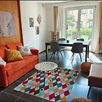 Comfortable House With Two Floors Appartement