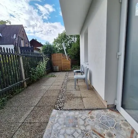 アパート Comfortable House With Two Floors *