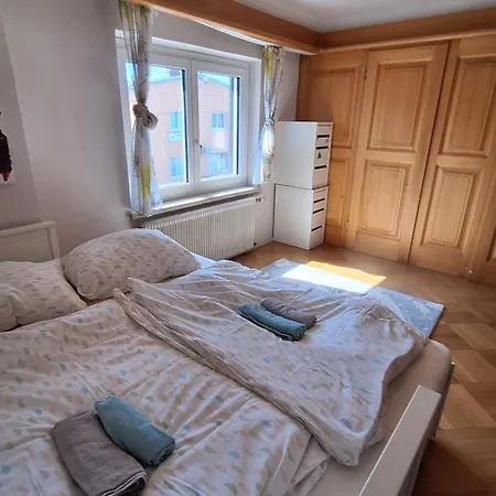 Comfortable House With Two Floors * Linz