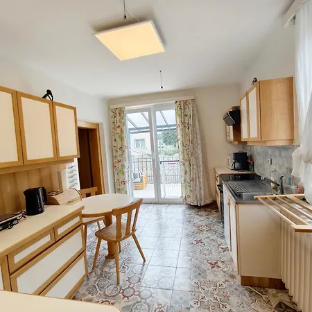 アパート Comfortable House With Two Floors