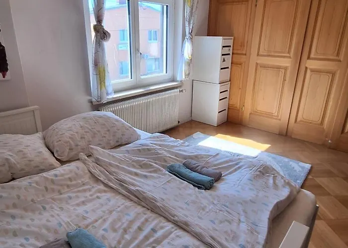 Comfortable House With Two Floors * لينتز