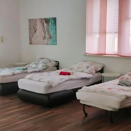 Comfortable House With Two Floors * לינץ