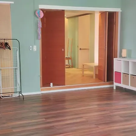Comfortable House With Two Floors * לינץ