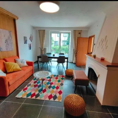 Comfortable House With Two Floors * Linz