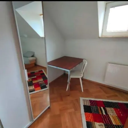 דירה Comfortable House With Two Floors