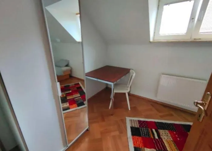 شقة Comfortable House With Two Floors