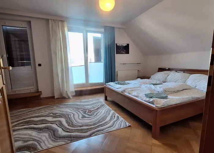 شقة Comfortable House With Two Floors